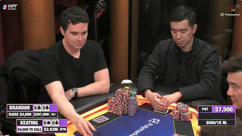 Poker