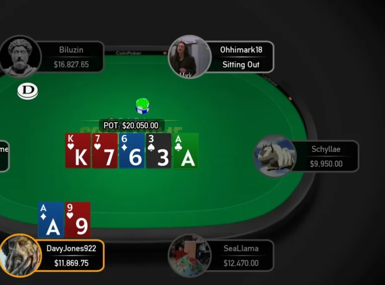 Poker