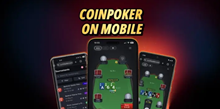 CoinPoker Cash Game