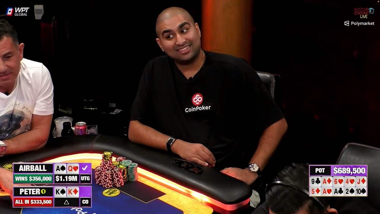 Poker