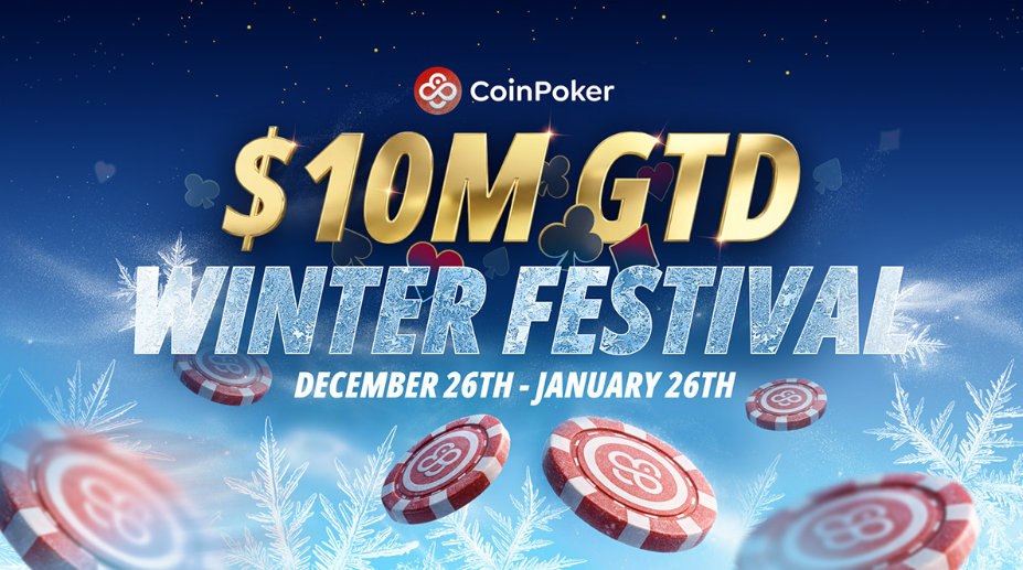 CoinPoker CoinMasters Coaching