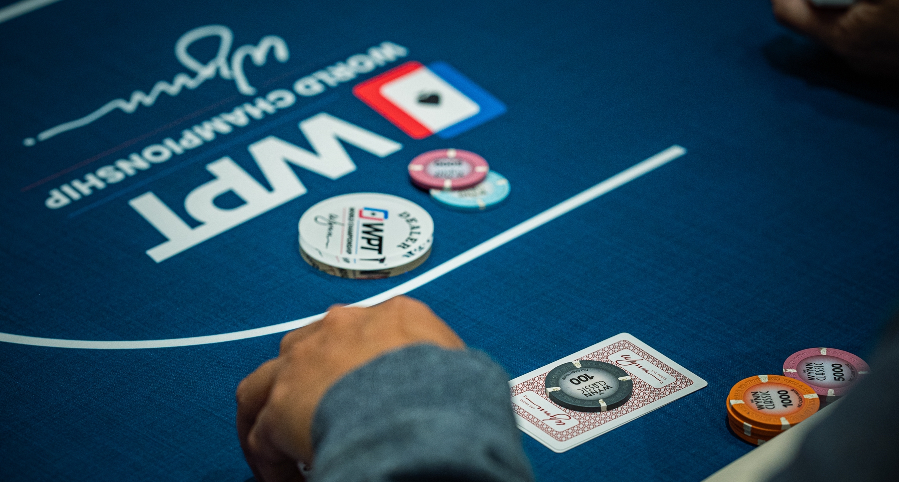 Poker