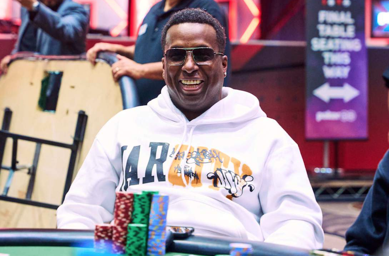 Poker