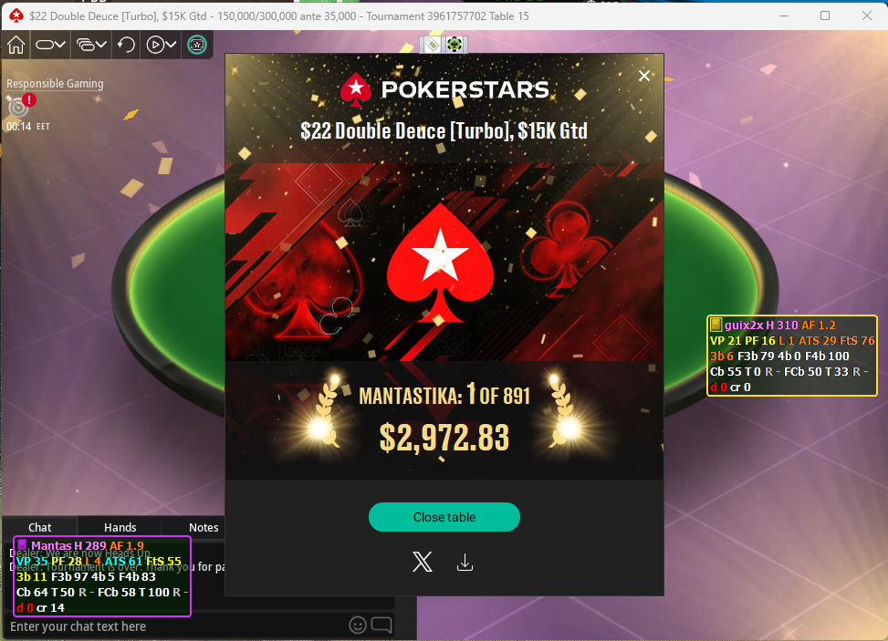 Poker