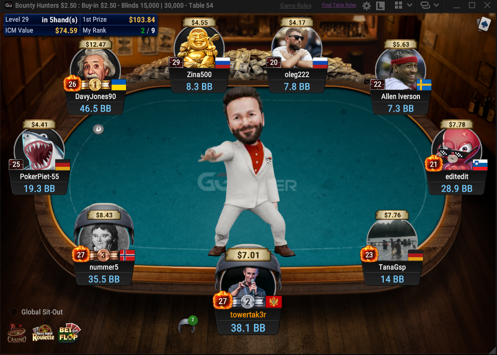 Poker
