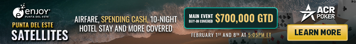 ACR OSS SERIES