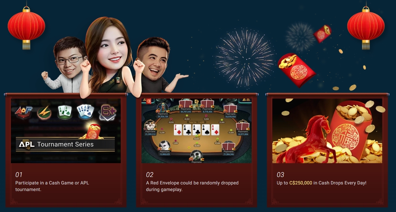 GGPoker Omaholic