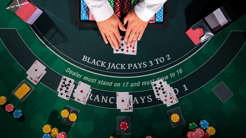 Poker