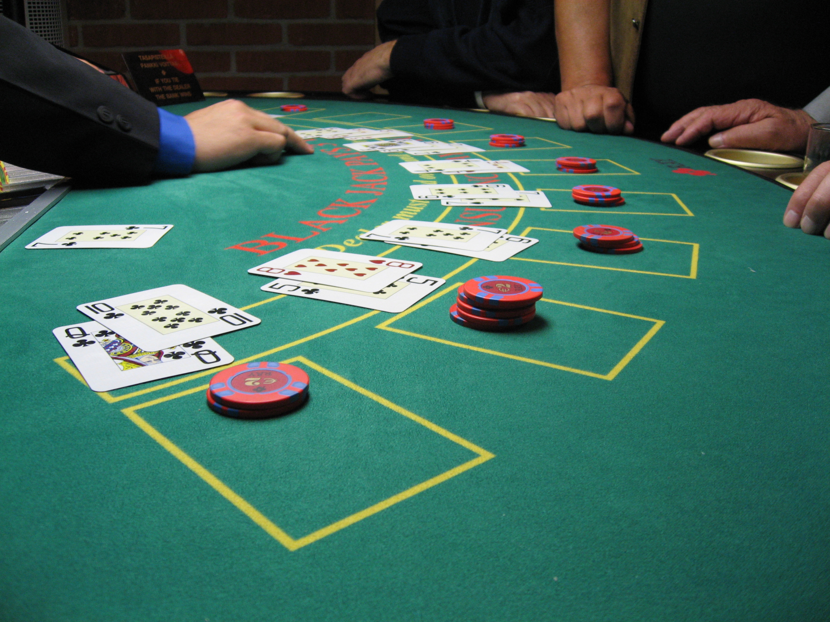 Poker