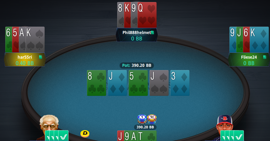 Poker
