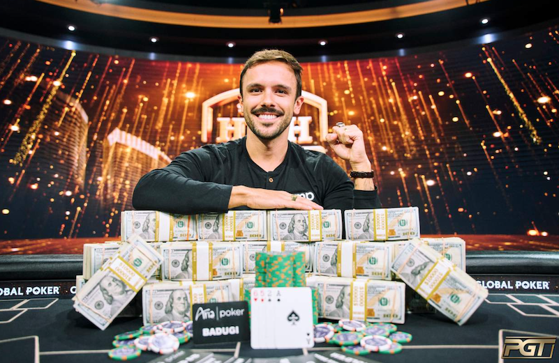 Poker