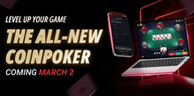 CoinPoker Cash Game
