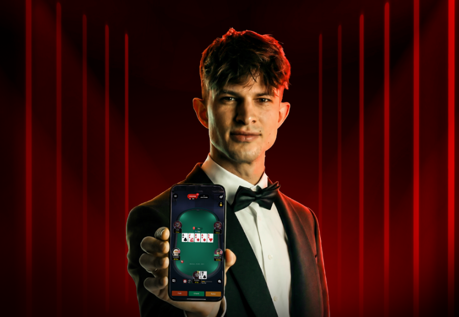 poker