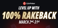 CoinPoker Cash Game