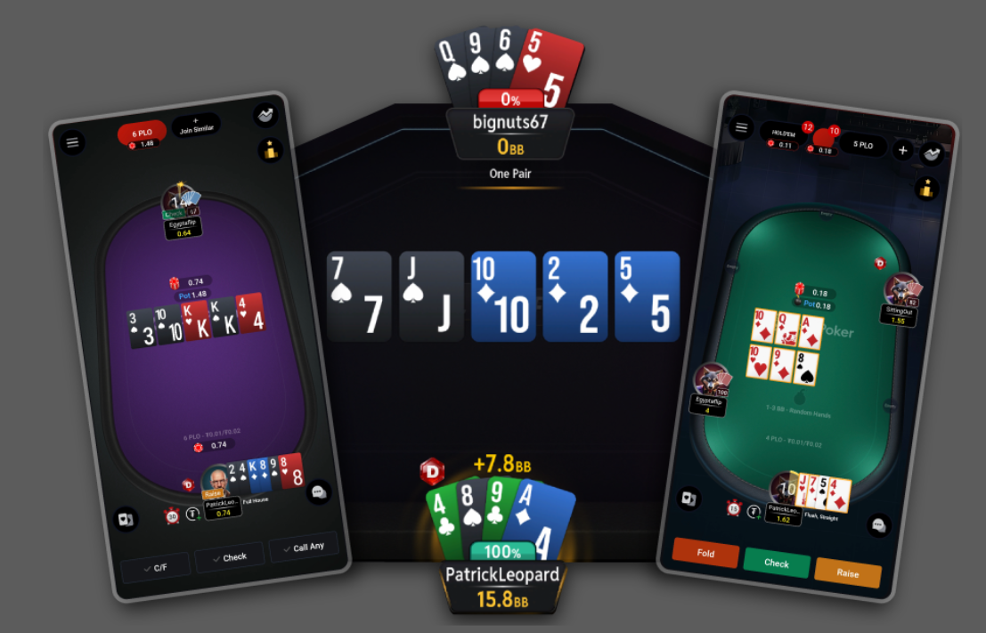 poker
