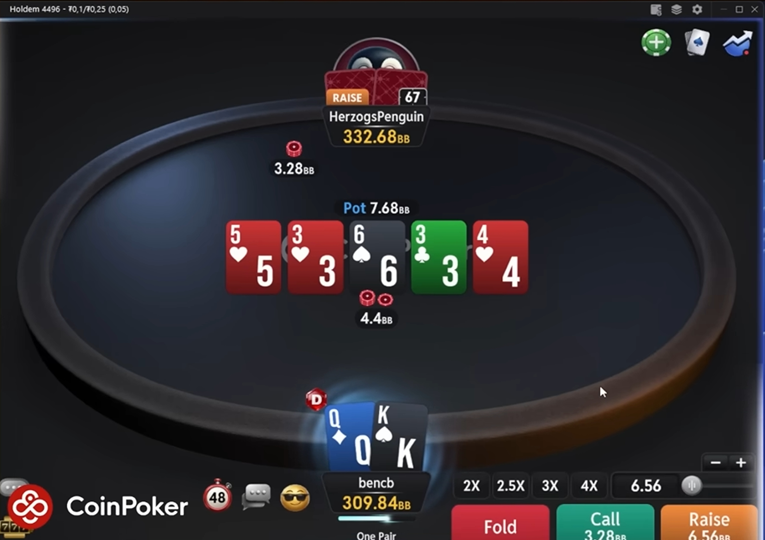 poker