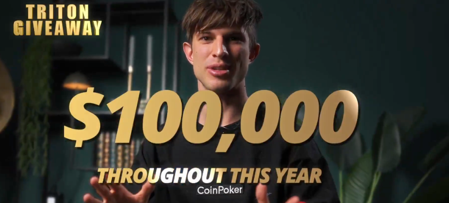 888poker Spring Series