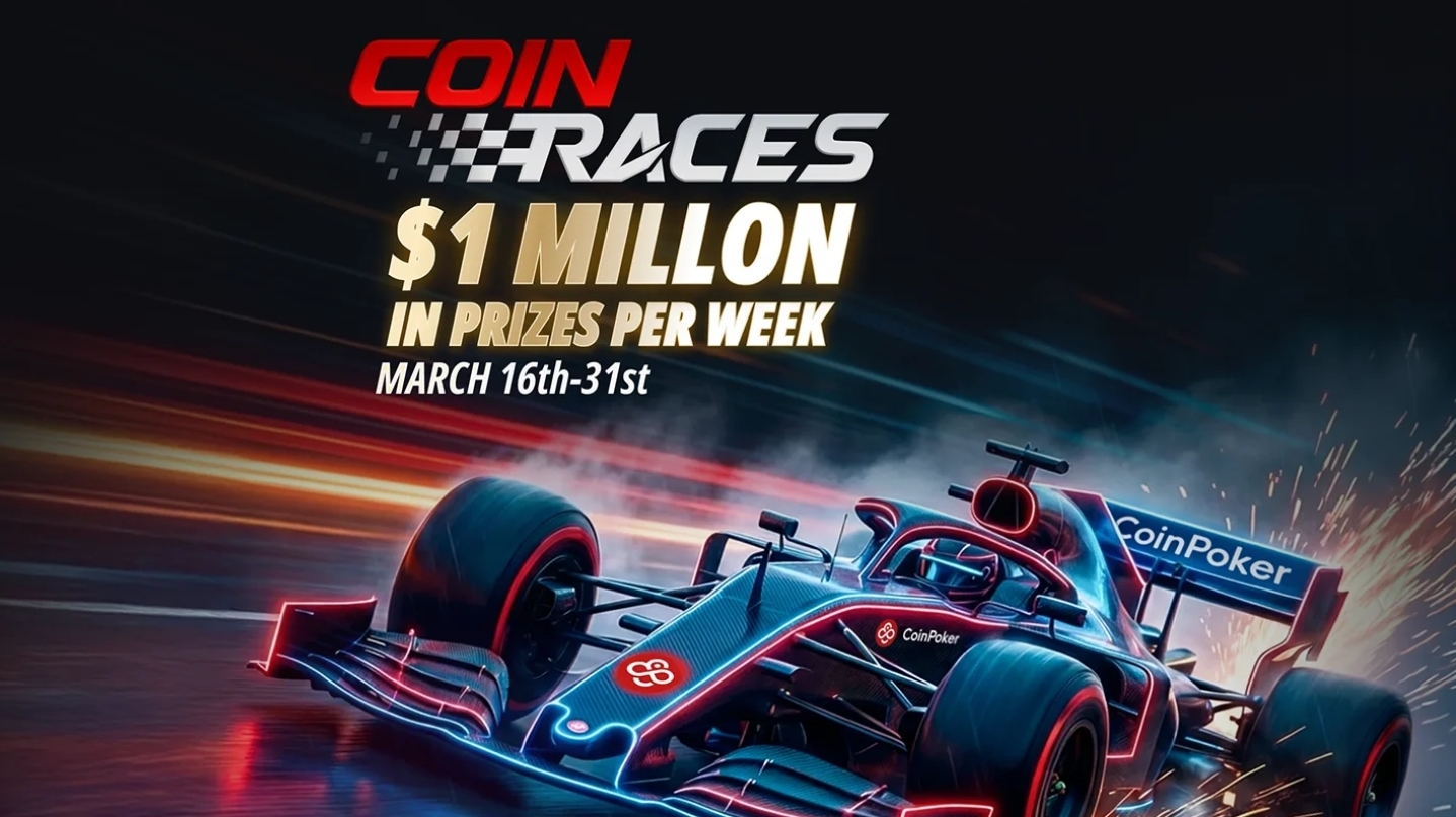 888poker Spring Series
