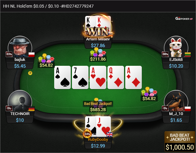 Poker