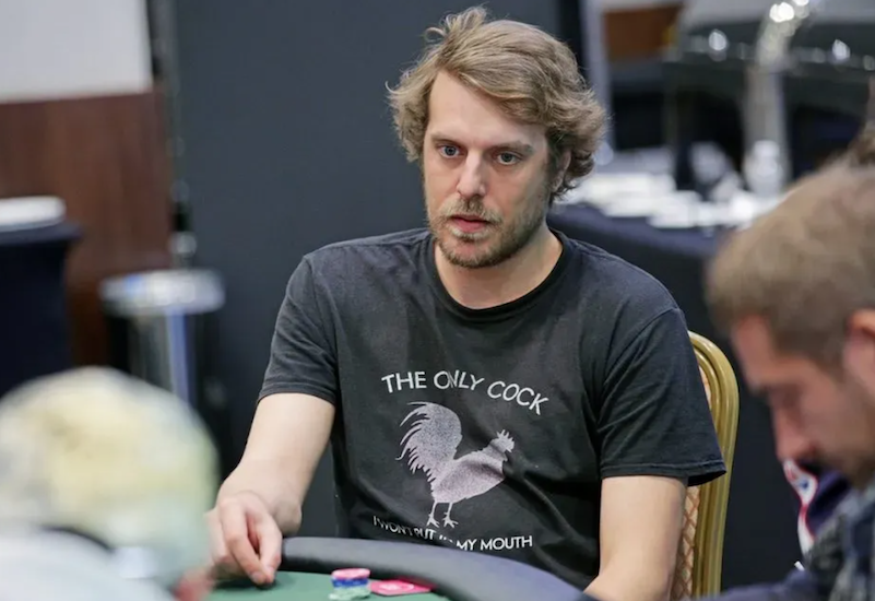 Poker