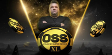 ACR OSS Super Series