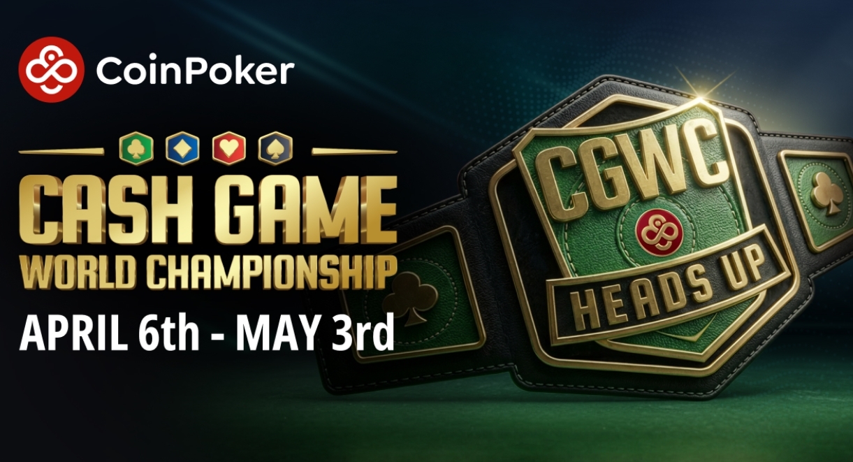 888poker Spring Series