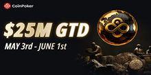 CoinPoker Cash Game
