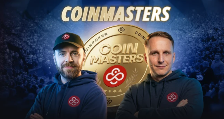 888poker Spring Series