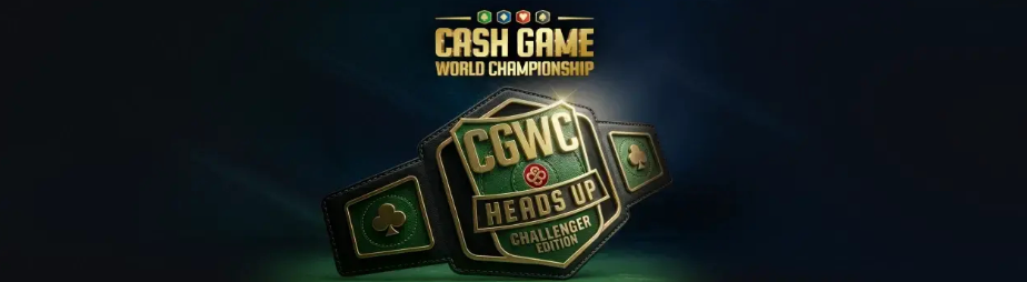 888poker Spring Series