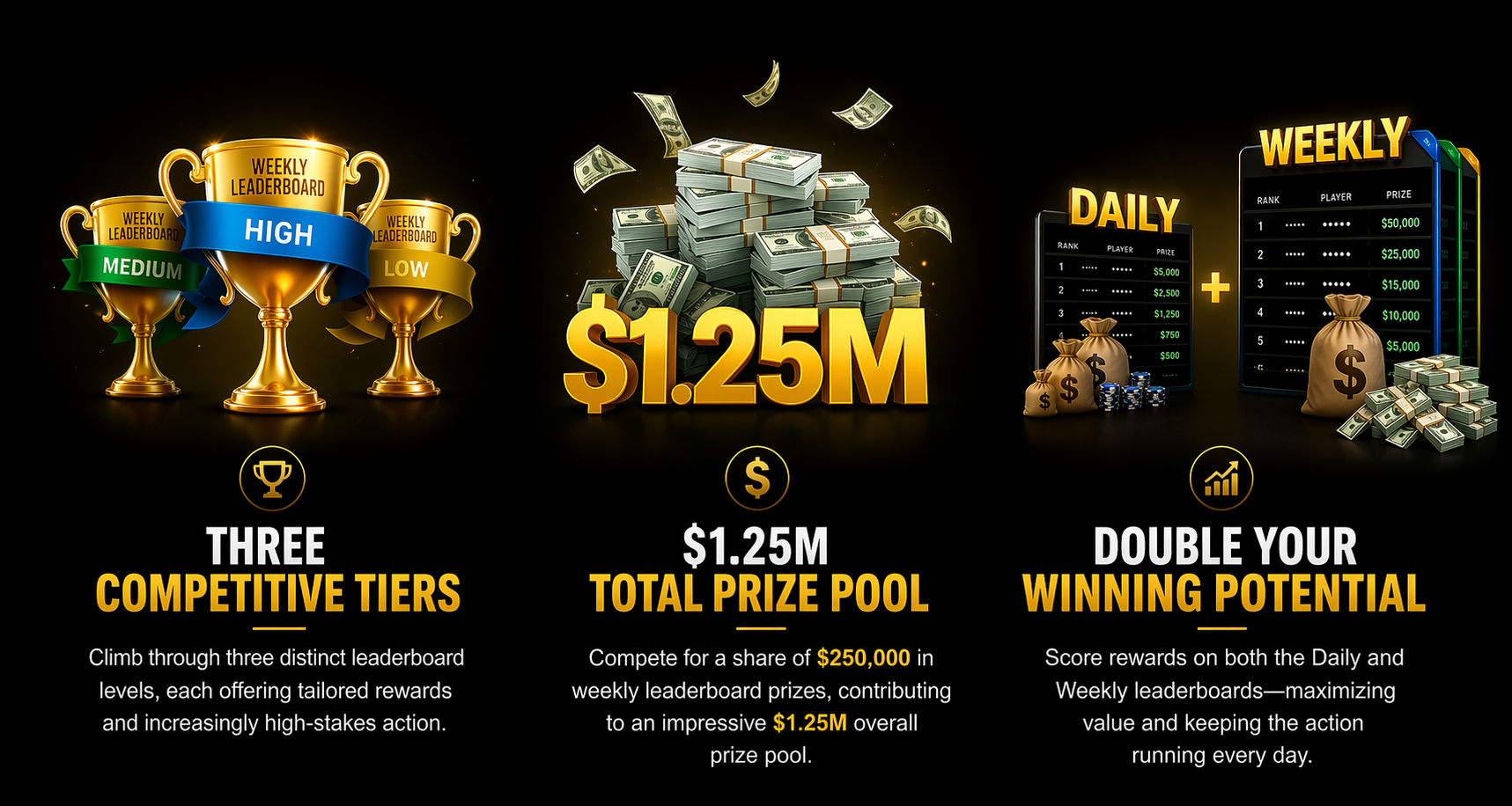 GGPoker World Festival