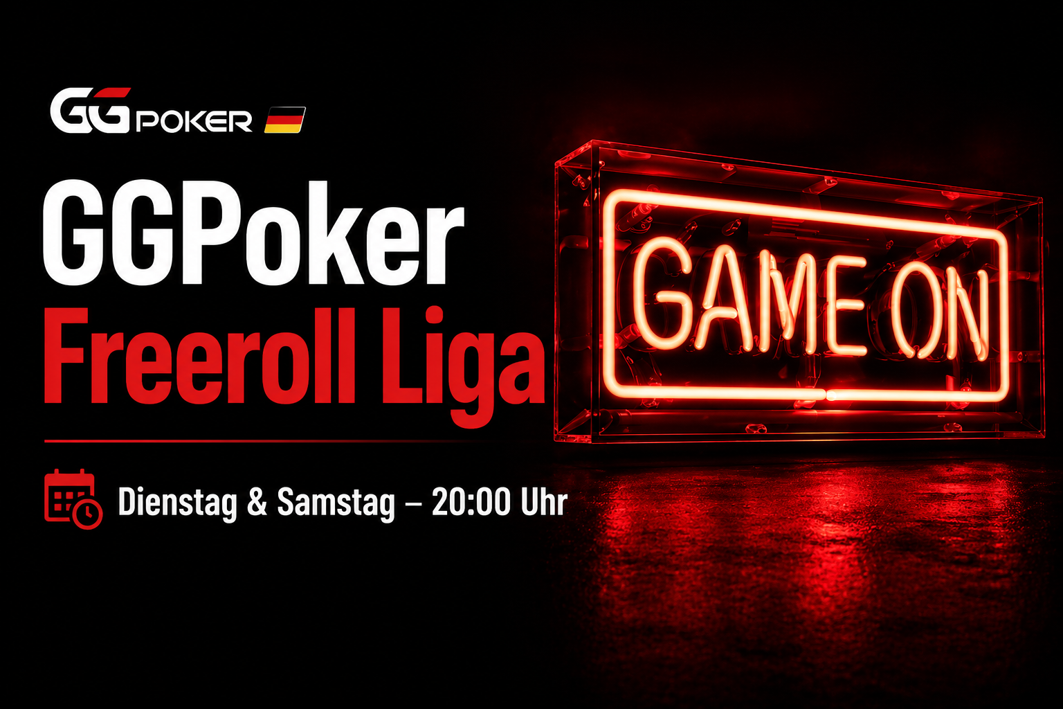 GGPoker Bounty Hunter Series