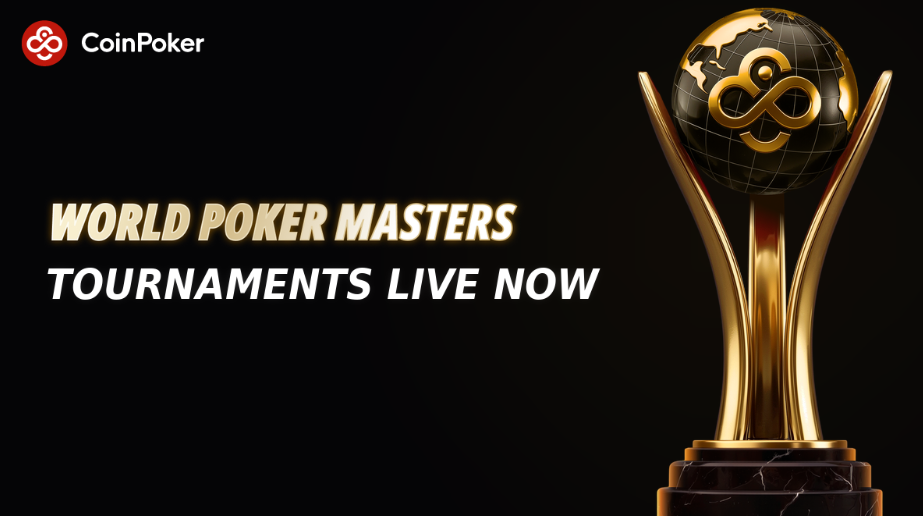 888poker Spring Series
