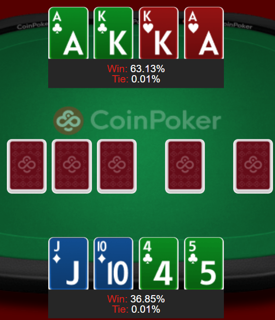 Poker