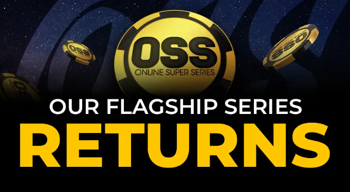 ACR OSS SERIES