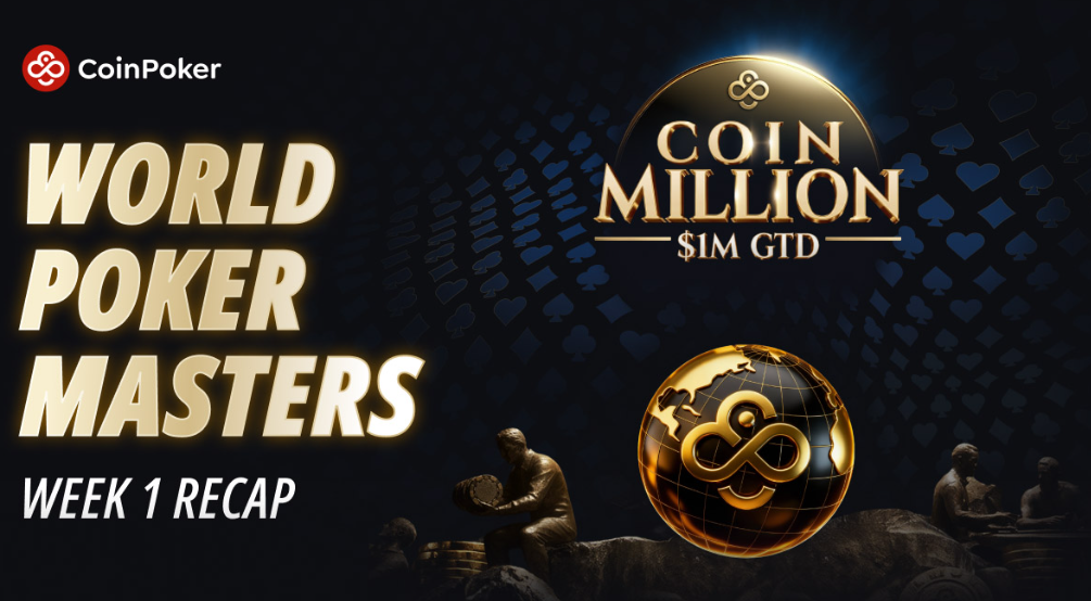 888poker Spring Series