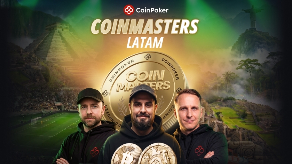 888poker Spring Series