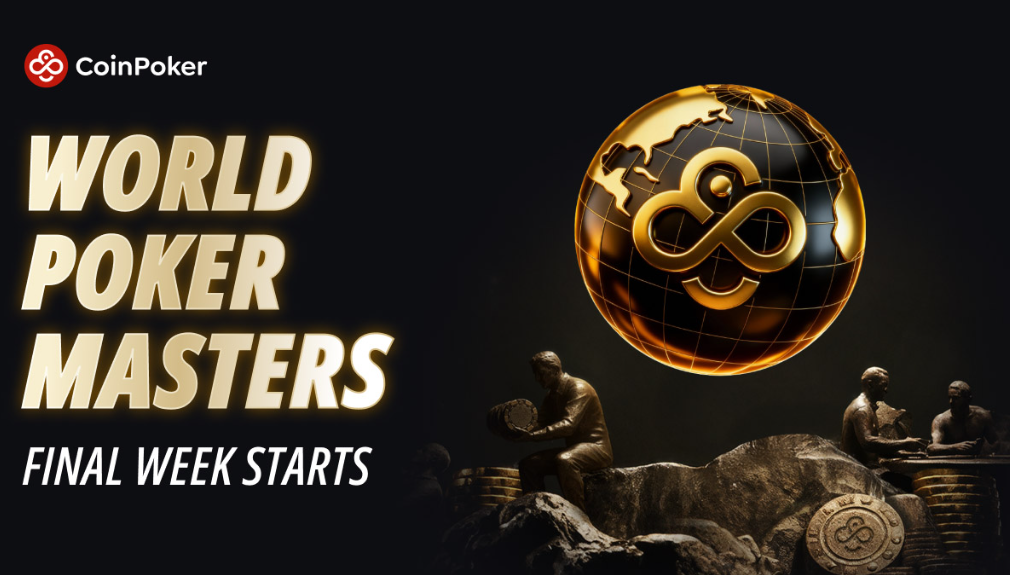 888poker Spring Series