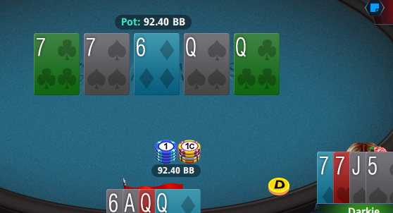 Poker