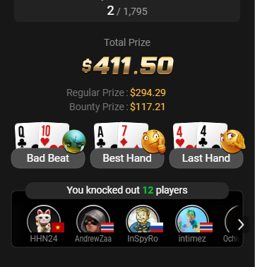 Poker