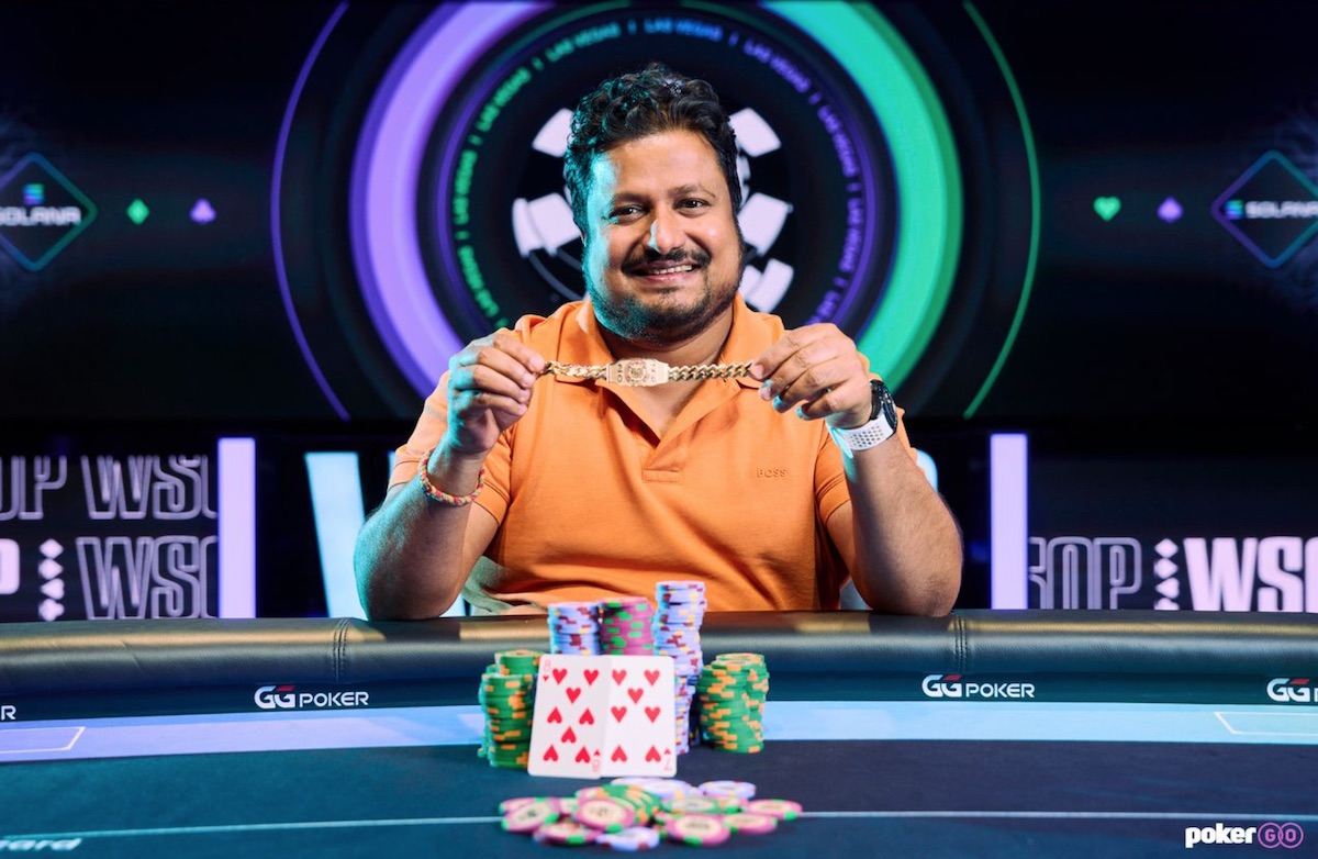 Poker