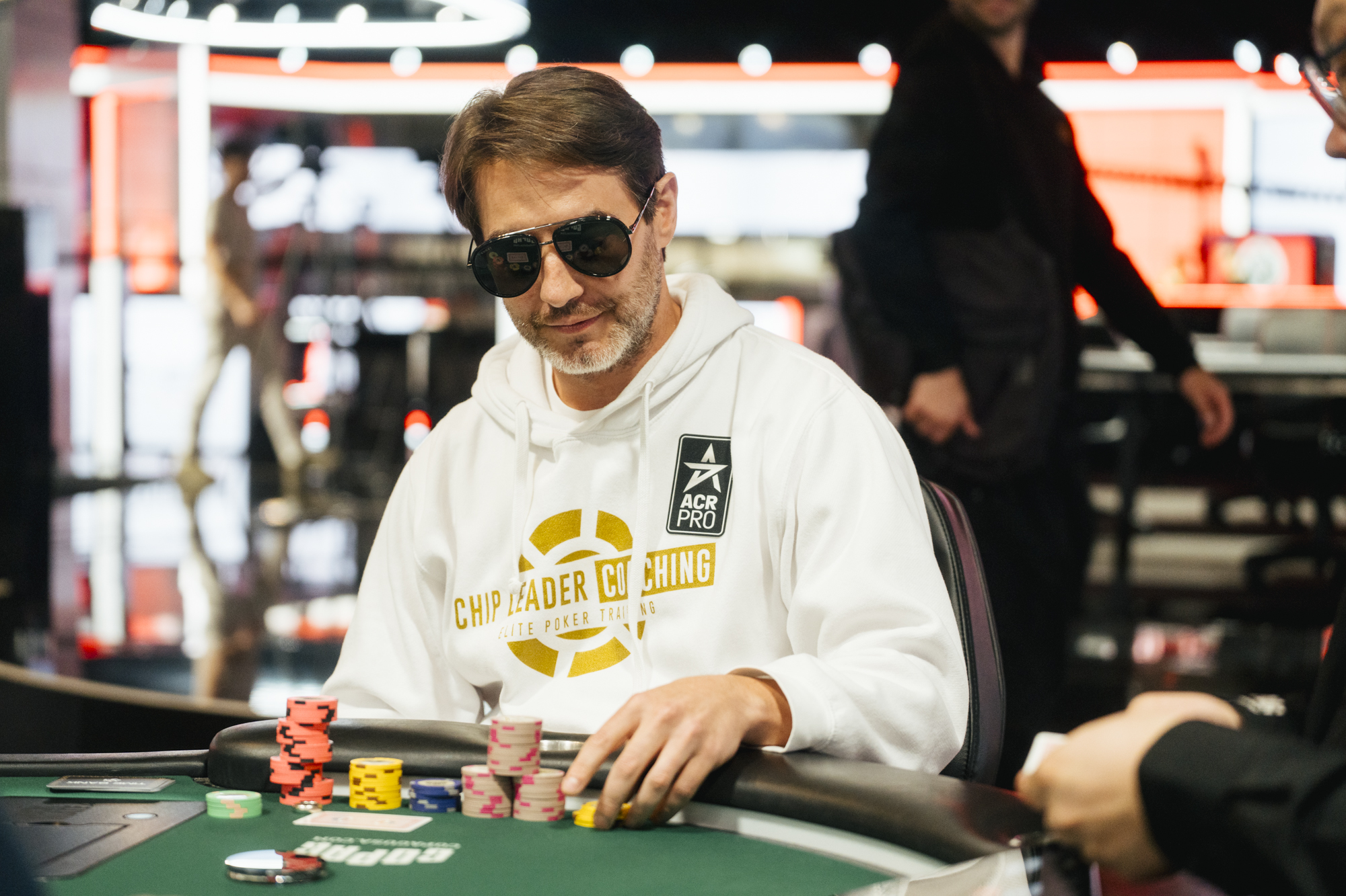 ACR OSS SERIES