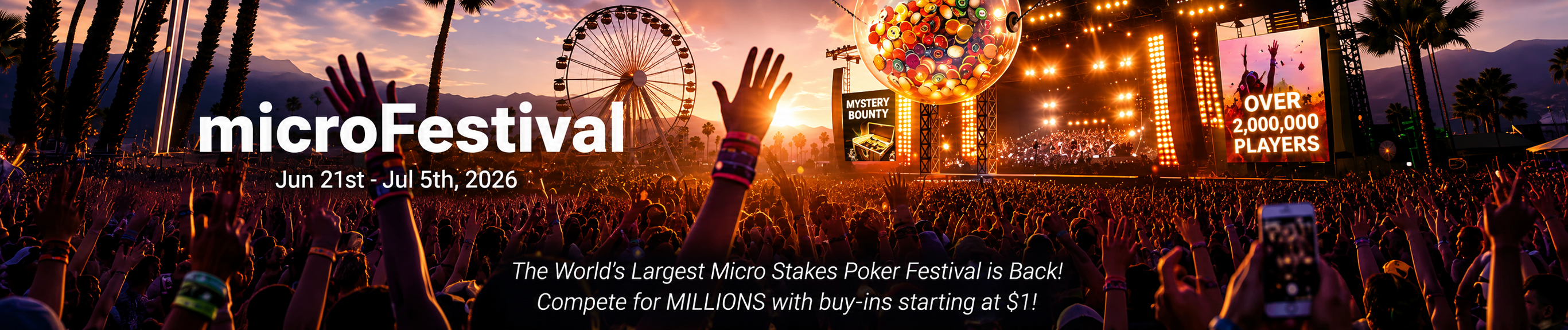 GGPoker Bounty Hunter Series