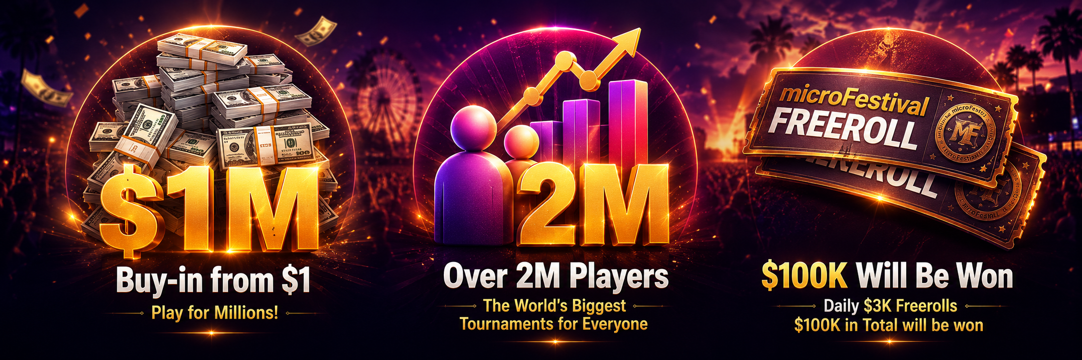 GGPoker Bounty Hunter Series