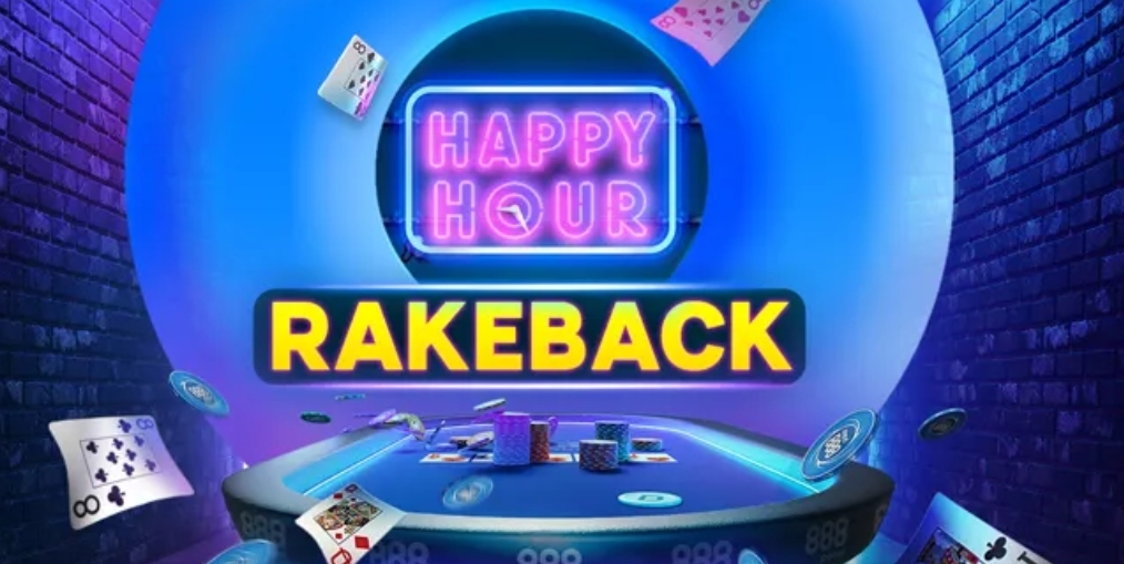 888poker Spring Series