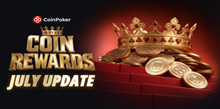CoinPoker Cash Game