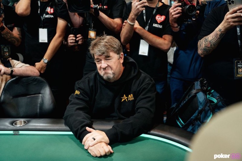 Poker