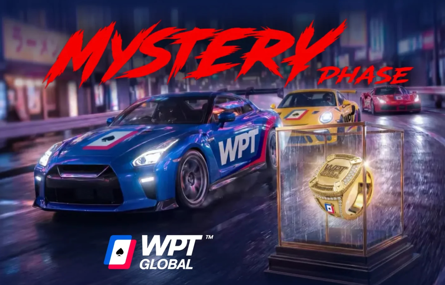 WPT 4-Week Freeroll Frenzy