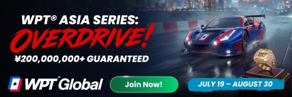 WPT Overdrive
