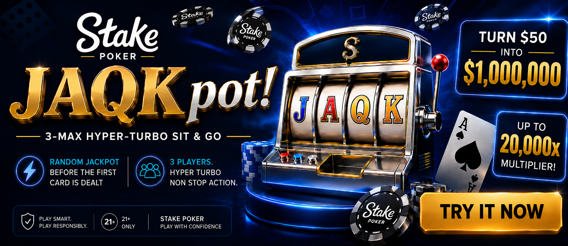 poker