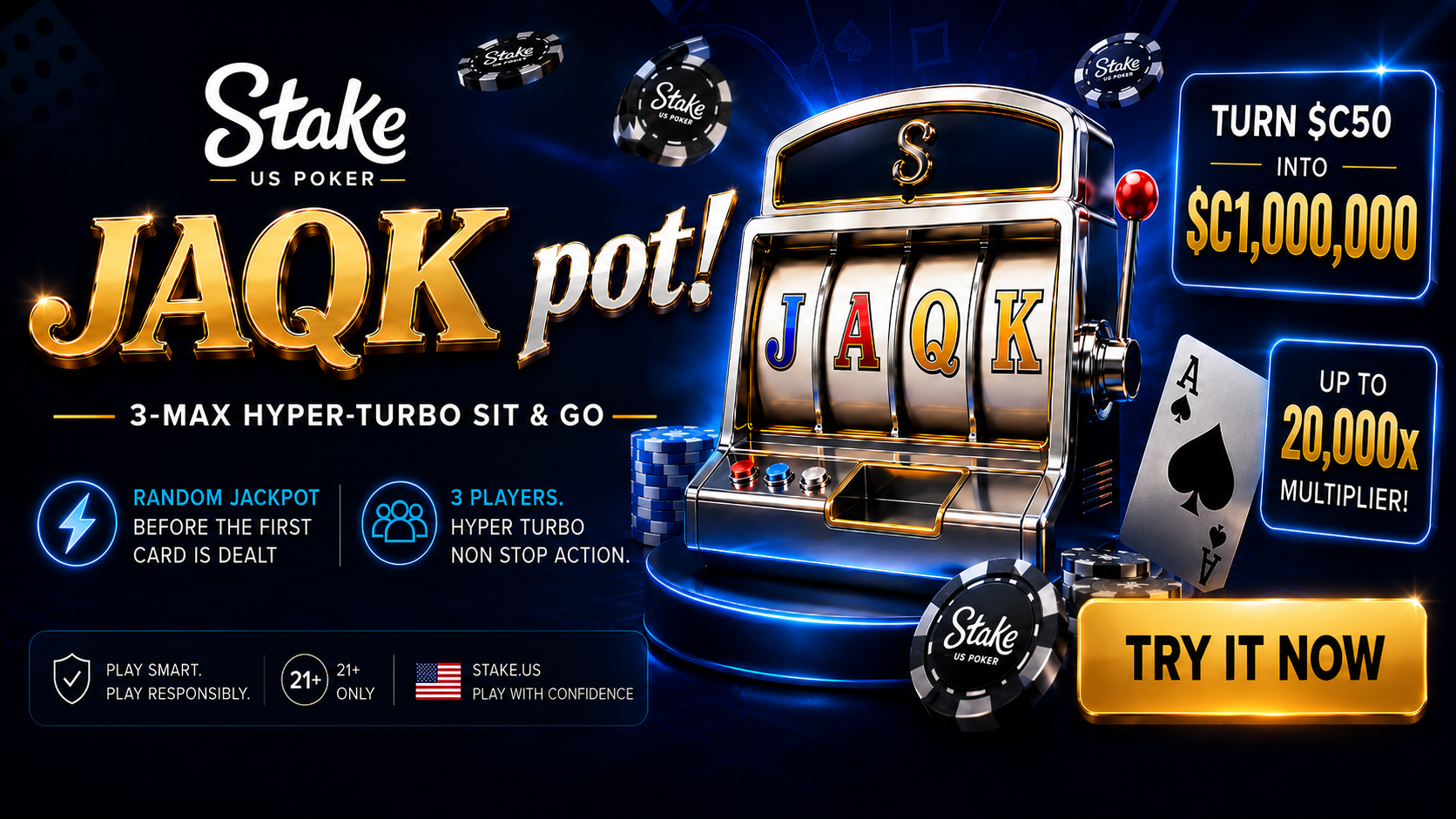 poker